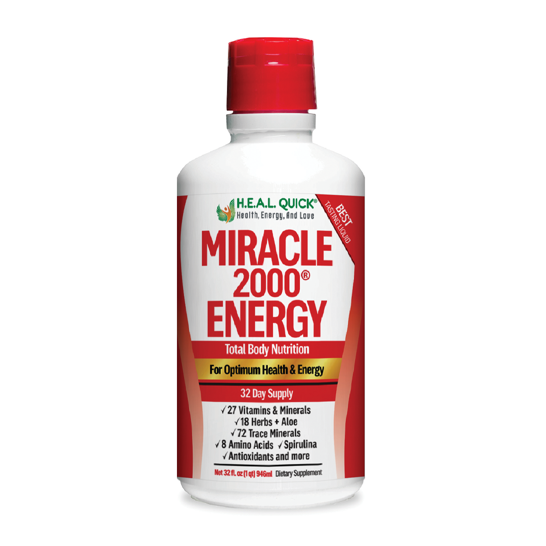 Miracle 2000®