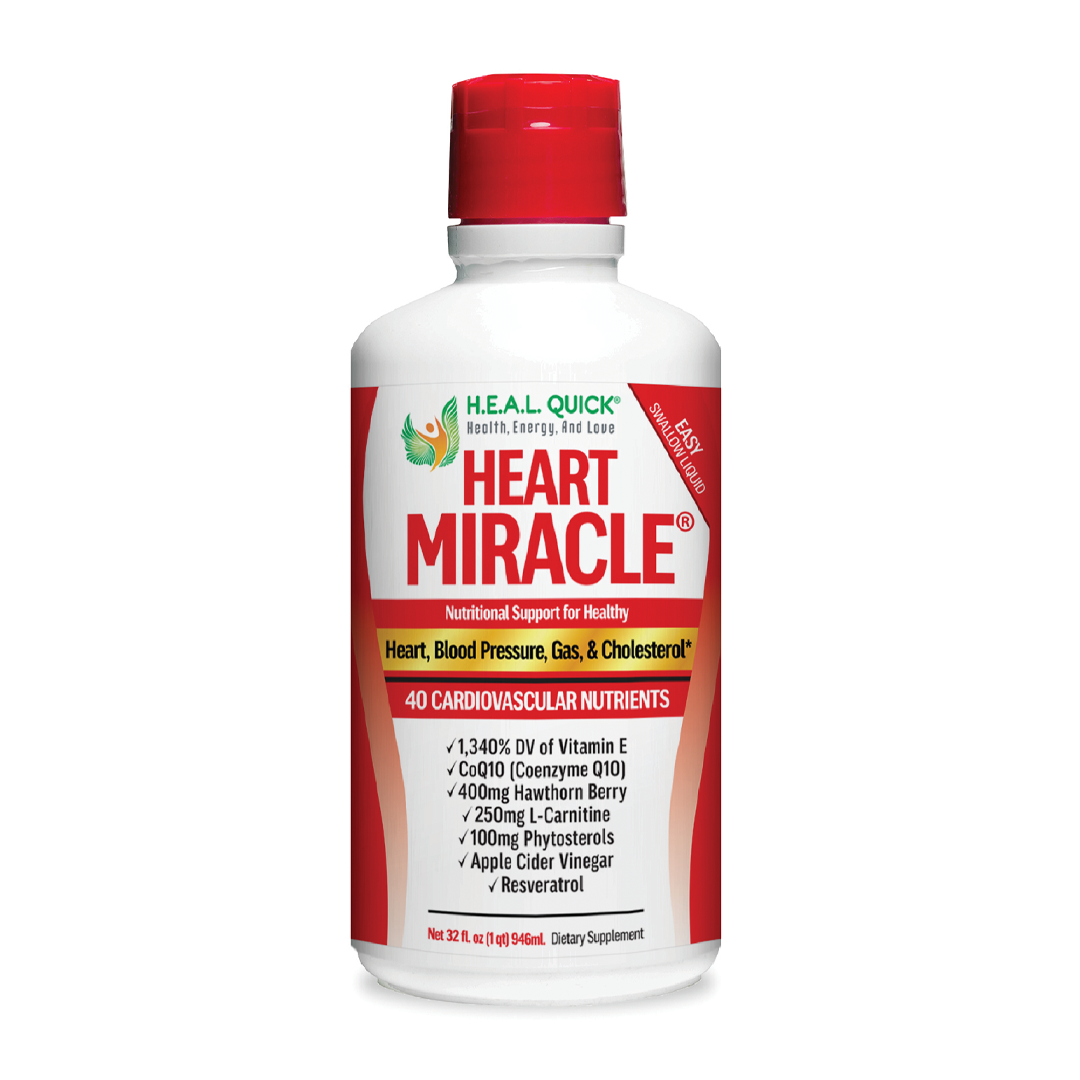 Heart Miracle®
