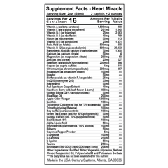 Heart Miracle®