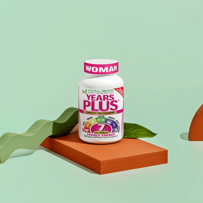 Years Plus® Women