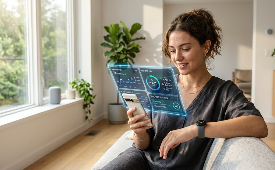 Best Health Apps and Gadgets in 2026