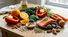 Best Vitamins for Immune Health in 2026