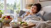Natural Ways to Recover Faster After Seasonal Illness