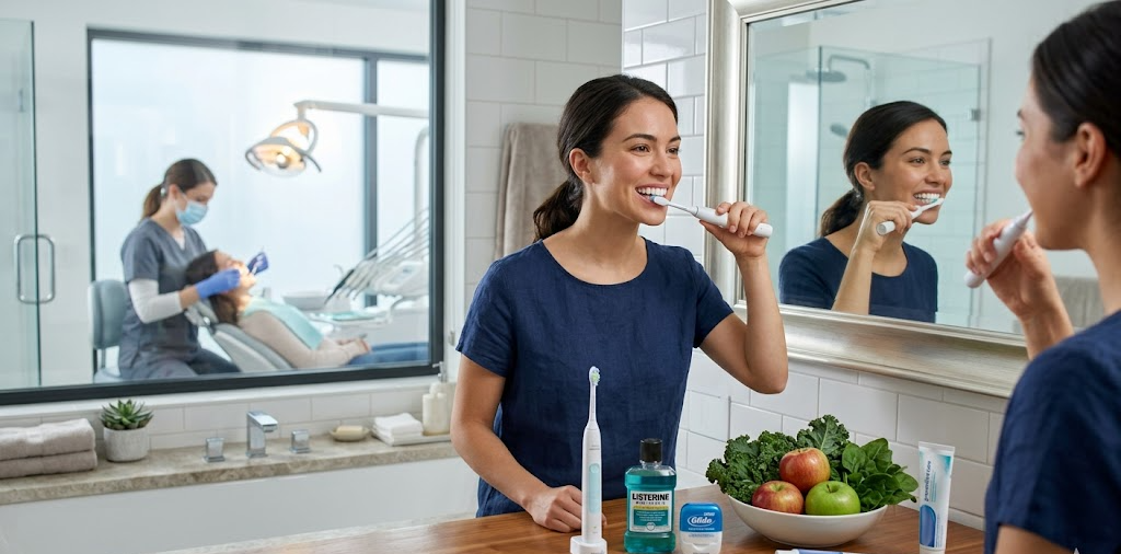 Oral Hygiene and Dental Care 2026 Update