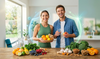 Top 7 Ways to Boost Immunity Naturally | Healthy Lifestyle Guide