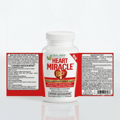 Heart Miracle® BP™