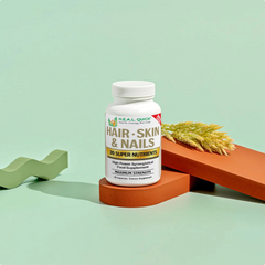Heal Quick® HSN