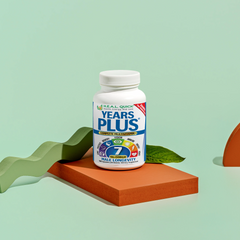 Years Plus® Men