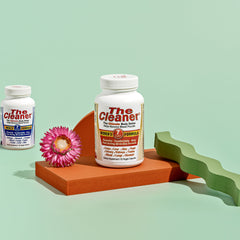 The Cleaner® Detox - Women / 1 Cycle