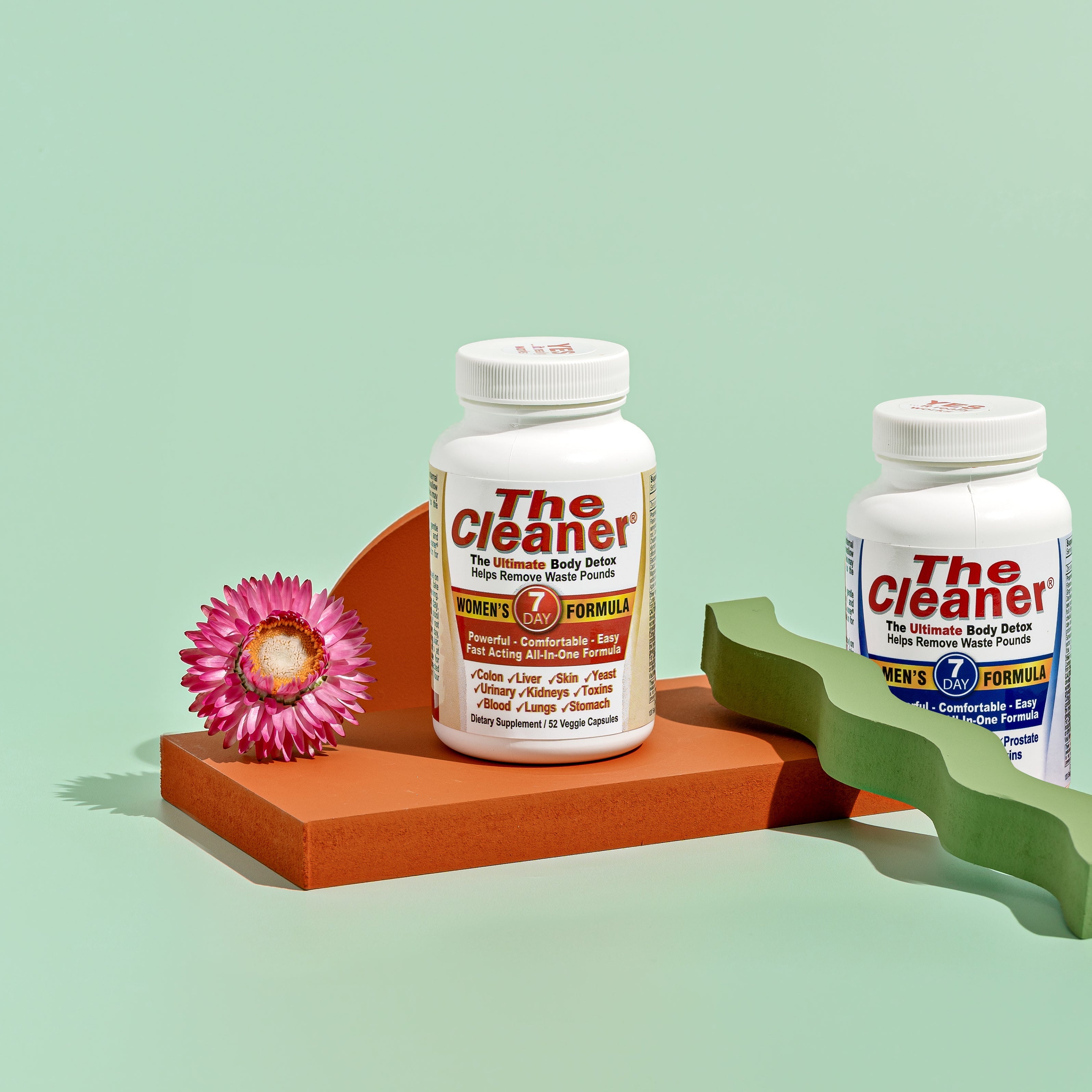 The Cleaner® Detox - Women / 1 Cycle