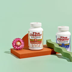The Cleaner® Detox - Women / 1 Cycle