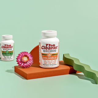 The Cleaner® Detox - Women / 2 Cycles