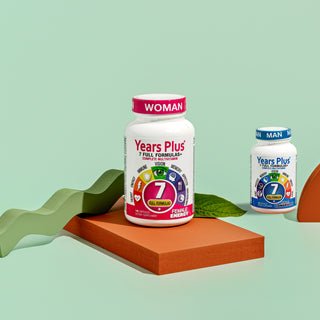 Years Plus®