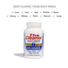 The Cleaner® Detox - Women / 1 Cycle